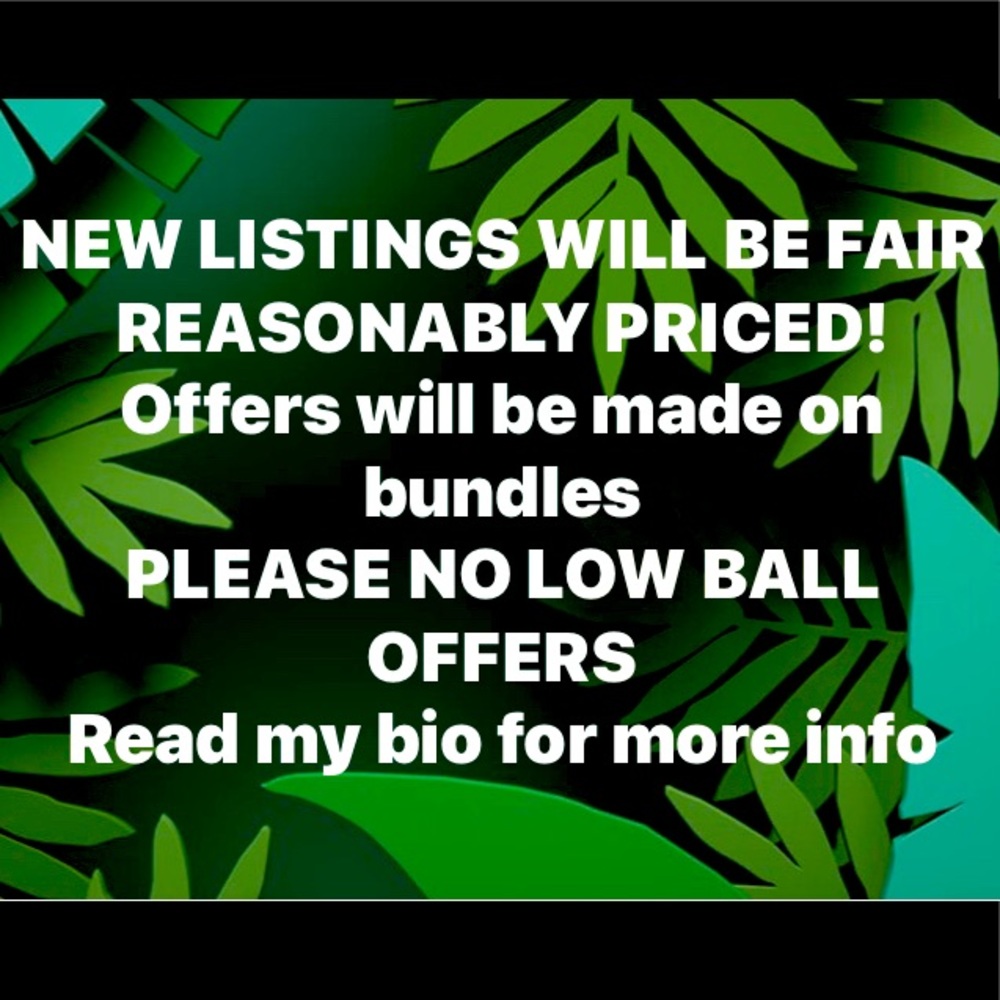 Items